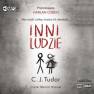 pudełko audiobooku - Inni ludzie (CD mp3)