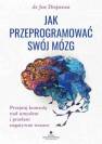 okładka książki - Jak przeprogramować swój mózg