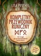 okładka książki - Kompletny przewodnik runiczny