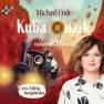 pudełko audiobooku - Kuba Guzik i maszynista Łukasz