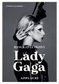 okładka książki - Lady Gaga: Applause. Biografia