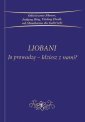 okładka książki - Liobani: Ja prowadzę-idziesz z