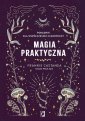 okładka książki - Magia praktyczna. Poradnik dla