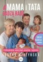 okładka książki - #Mama i tata dadzą radę. Profesjonalne