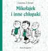 okładka książki - Mikołajek i inne chłopaki