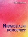 okładka książki - Niewidzialni pomocnicy