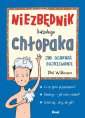 okładka książki - Niezbędnik każdego chłopaka. Jak