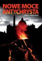 okładka książki - Nowe moce Antychrysta