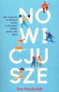 okładka książki - Nowicjusze. Jak uczyć się w każdym