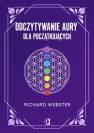 okładka książki - Odczytywanie aury dla początkujących