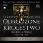 pudełko audiobooku - Odrodzone królestwo. Kolekcja audio