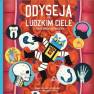 okładka książki - Odyseja po ludzkim ciele z profesorem