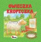 okładka książki - Owieczka Kropeczka. Historyjki