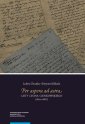 okładka książki - Per aspera ad astra Listy Leona