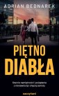 okładka książki - Piętno Diabła