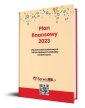 okładka książki - Plan finansowy 2023 dla jednostek