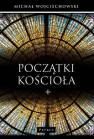 okładka książki - Początki Kościoła