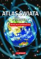 okładka książki - Podręczny atlas świata. Idealny