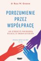 okładka książki - Porozumienie przez współpracę.