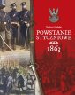 okładka książki - Powstanie styczniowe 1863