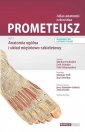 okładka książki - Prometeusz. Atlas anatomii człowieka.