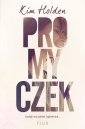 okładka książki - Promyczek