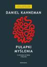 okładka książki - Pułapki myślenia. O myśleniu szybkim