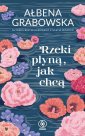 okładka książki - Rzeki płyną, jak chcą