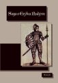 okładka książki - Saga o Eryku Rudym