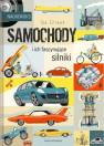 okładka książki - Samochody i ich fascynujące silniki