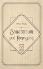 okładka książki - Sanatorium pod Klepsydrą