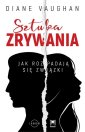 okładka książki - Sztuka zrywania. Jak rozpadają