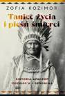 okładka książki - Taniec życia i pieśń śmierci. Historia