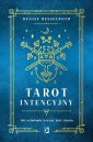 okładka książki - Tarot intencyjny. Jak świadomie