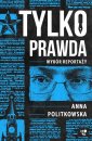 okładka książki - Tylko prawda