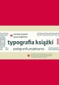 okładka książki - Typografia książki. Podręcznik