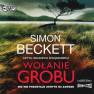 pudełko audiobooku - Wołanie grobu (CD mp3)