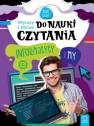 okładka książki - Wyrazy i zdania do nauki czytania