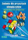 okładka książki - Zadania dla przyszłych olimpijczyków