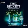 pudełko audiobooku - Zapach śmierci (CD mp3)