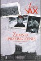 okładka książki - Zemsta i przebaczenie. Tom 2. Rzeka