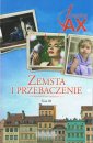 okładka książki - Zemsta i przebaczenie. Tom 3. Bezkres