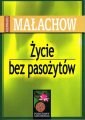 okładka książki - Życie bez pasożytów