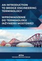 okładka książki - An introduction to bridge engineering