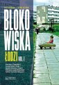 okładka książki - Blokowiska Łodzi vol. 1