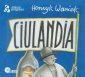 okładka książki - Ciulandia