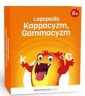 zdjęcie zabawki, gry - Eduteraputica Lux Logopedia - Kappacyzm,