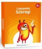 zdjęcie zabawki, gry - Eduteraputica Lux Logopedia - Szeregi