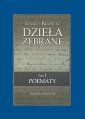 okładka książki - Ignacy Krasicki. Dzieła. Zebrane