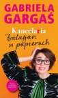 okładka książki - Kancelaria 2. Bałagan w papierach